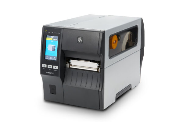 Imprimantes industrielles Gamme ZT400