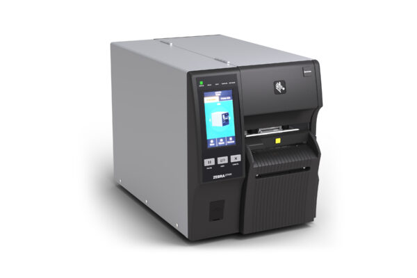Imprimantes industrielles Gamme ZT400 – Image 3